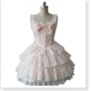 Sweet Lolita Lace Dress