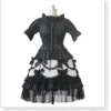 Sweet Lolita Shirring Dress