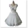 Sweet Lolita Sleeveless Dress