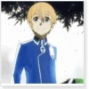 Sword Art Online: Alicization Eugeo Cosplay