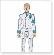 Sword Art Online: Alicization Uolo Levanteinn Cosplay