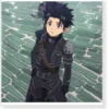 Sword Art Online Kirito ALfheim Online ALO Avatar