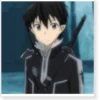 Sword Art Online Kirito ALfheim Online New ALO Avatar