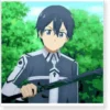 Sword Art Online Sword Mastery Academy Uniform