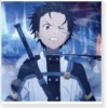Sword Art Online The Movie: Ordinal Scale Kirito Cosplay
