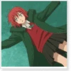 The Ancient Magus' Bride Chise Hatori Cosplay