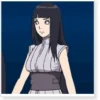 The Last: Naruto The Movie Hinata Hyuga Cosplay For Kids