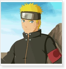 The Last: Naruto The Movie Naruto Uzumaki Cosplay