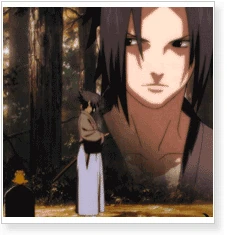 Naruto Shippuden Ending 6 Uchiha Sasuke Cosplay