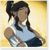 The Legend Of Korra Korra Cosplay