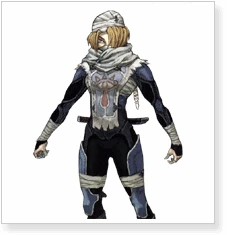 Cosplay Magic Store 44 The Legend Of Zelda: Ocarina Of Time Sheik Cosplay For Kids