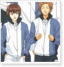 The Prince Of Tennis Hyotei Gakuen Cosplay