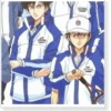 The Prince Of Tennis Seigaku Cosplay