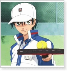 The Prince Of Tennis Seigaku Kids Cosplay