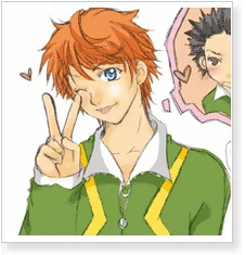 The Prince Of Tennis Yamabuki Cosplay