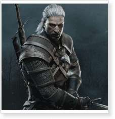 The Witcher 3 Wild Hunt Geralt Of Rivia Cosplay