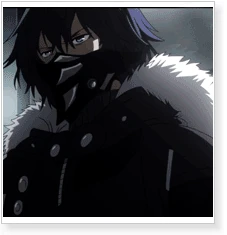 Tokyo Ghoul Ayato Kirishima Cosplay