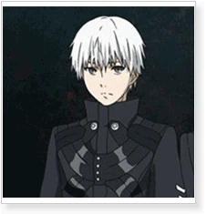 Tokyo Ghoul Ken Kaneki Cosplay