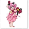Tokyo Mew Mew Ichigo Momomiya Cosplay