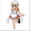 Tokyo Mew Mew Pudding Cosplay