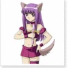 Tokyo Mew Mew Zakuro Fujiwara Cosplay