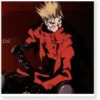 Trigun Vash The Stampede Cotton Cosplay