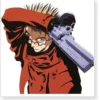 Trigun Vash The Stampede Kids Cosplay