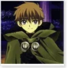 Tsubasa: Reservoir Chronicle Syaoran Cosplay
