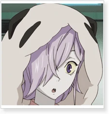 Un-Go Inga Child Form