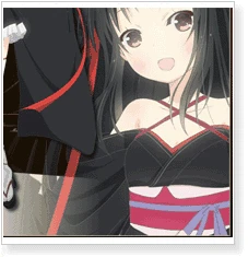 Unbreakable Machine-Doll Yaya Cosplay