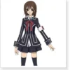 Vampire Knight Day Class Yuki Cross Cosplay