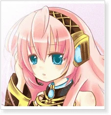 Vocaloid Megurine Luka Cosplay