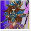 Yu-Gi-Oh! Magician's Valkyria Cosplay
