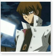 Yu-Gi-Oh! Seto Kaiba Cosplay For Kids
