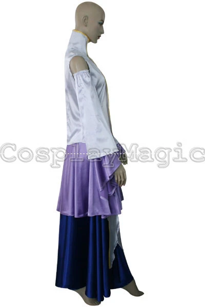 Gundam Seed Princess Lacus Clyne Cosplay 4 Gundam Seed Princess Lacus Clyne Cosplay - Image 4