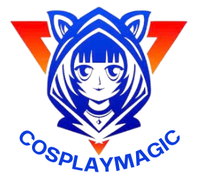 Cosplay Magic Store